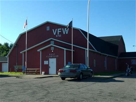 Bakery & pastries, sandwiches, soups, american, wraps, salads. Post 8752 - Cottage Grove, MN - VFW Posts on Waymarking.com