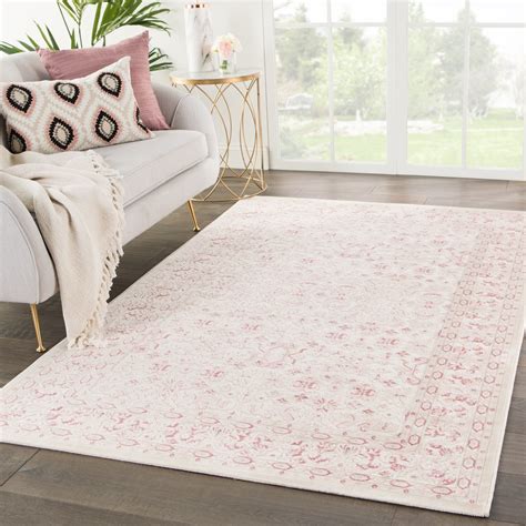 The Curated Nomad Blueberry Butte Damask Area Rug Bed Bath And Beyond