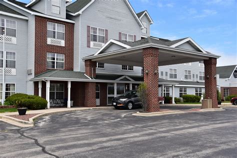 Port Wisconsin Inn And Suites Port Washington Hotel Reviews Photos