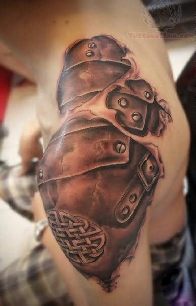 Not only shoulder armor tattoo, you could also find another pics such as gladiator armor tattoo, armor of god tattoo, body armor tattoo, forearm armor tattoo, knight armor tattoo, shoulder armor pattern, viking armor tattoo, spartan armor tattoo, celtic armor tattoo, skull armor. Celtic Shoulder Armor Tattoo here's another view for you ...