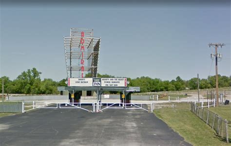 The Outsiders Film Locations Global Film Locations