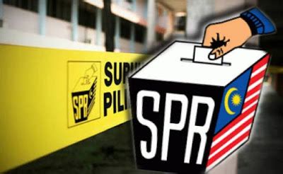 Pilihan raya di malaysia dijalankan oleh suruhanjaya pilihan raya (spr). Menjelang PRU14 | Sejarah SPR - Info Inspirasi Resepi