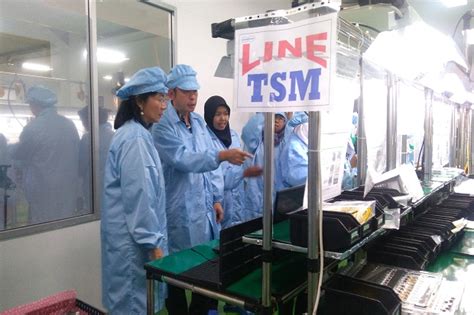 Dengan 15 orang pegawai, kami memulai produksi fortified rosin dengan kapasitas 250 ton/bulan pada lahan seluas 600 meter² yang dibangun di surabaya. Pt Somic Indonesia Produksi - Pt Somic Indonesia Produksi ...