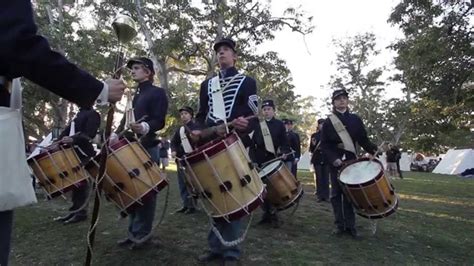 Mountain Fifes And Drums Moorpark 2013 Youtube