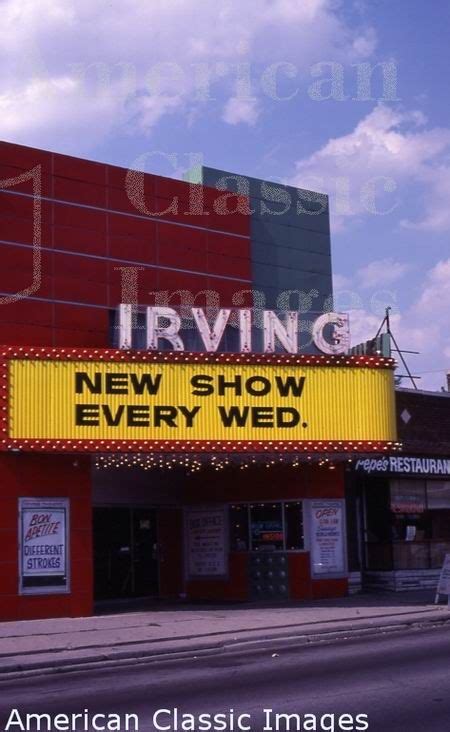 We have limited auditorium capacity to 25%, all employees wear masks, and have their temperature taken prior to their shift. Irving Theater - Detroit, Michigan | Detroit, Theatre ...