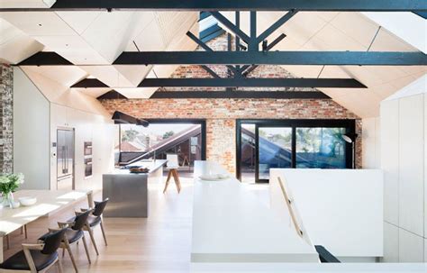 7 Brilliant Converted Warehouse Homes Curbed