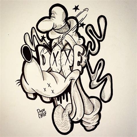 Trippy drawings dark art drawings tattoo design drawings art drawings sketches cool drawings tattoo sketches unique drawings sketch drawing graffiti drawing, rick and morty drawing, trippy drawings. artifexsociety - No screws loose, they all fell out. # ...