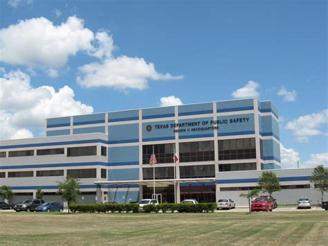 The licensing unit regulates security guards, security agencies, private investigators and private investigative agencies. Texas Department of Public Safety Regional Headquarters ...