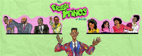 The Fresh Prince Of Bel-Air Desktop Wallpapers - Wallpaper Cave