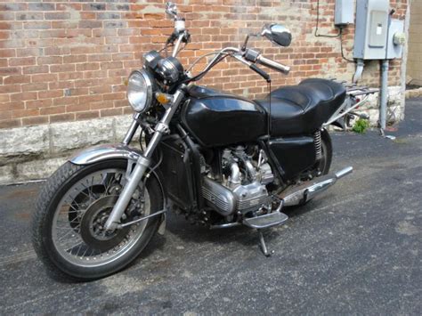 To enjoy my hobby and do things a little different with this bike. Buy 1977 Honda GL1000 Goldwing - 77 GL 1000 Standard on ...