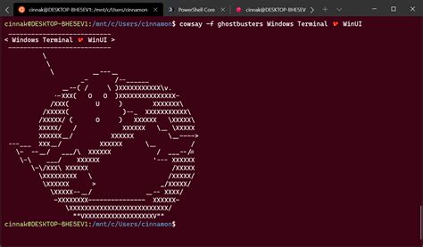 Windows Terminal Preview 1910 Release Windows Command Line