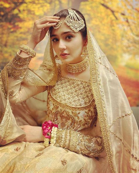 Durr E Fishan Saleem Pakistani New Beautiful Actress And Model In 2021