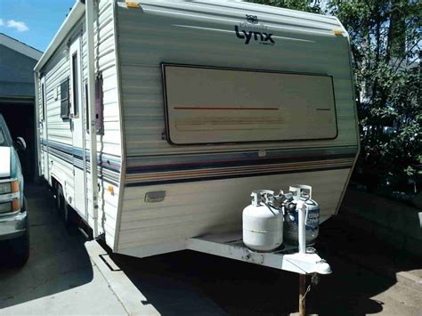 8 Used Travel Trailers For Sale By Owner $3000 Near Me