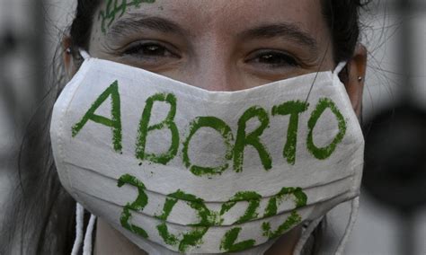 Mulheres pedem Aborto legal já na Argentina Mundo CartaCapital