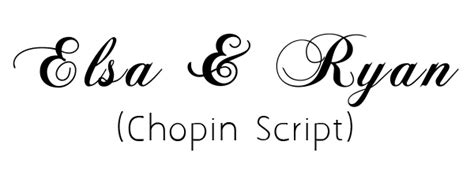 Ten free fonts for invitations, menus and more. Top 20 Free Fancy Fonts for DIY Wedding Invitations ...