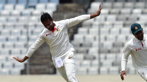 Twitter responds to the evergreen dan christian smashing shakib al hasan for five sixes in an over. Bangladesh vs Australia, 1st Test Day 4 full cricket score ...