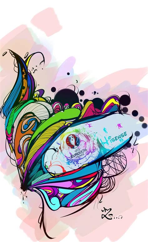 Imagine a culture of forward thinking, far into the future, while at the same time. 海信公布欧洲杯赞助商联合LOGO及年度品牌主题_体育_腾讯网