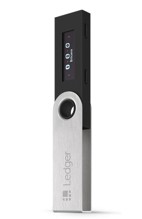 Some cryptocurrency, including bitcoin, have a fixed upper limit on the number of coins that can be mined. Ledger Nano S Bitcoin Crypto Hardware Wallet in India ...