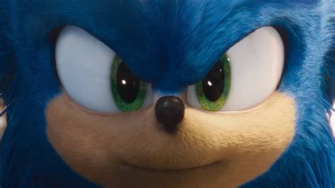 Sonic The Hedgehog 2 Just Hit A Big Production Milestone