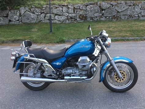 02 veicolo 17 2 veicolo 02_01 18 2 veicolo 02_02 ubicazione componenti principali (02_02) legenda: Moto Guzzi California 1100i EV 1 100 cm³ 1998 ...