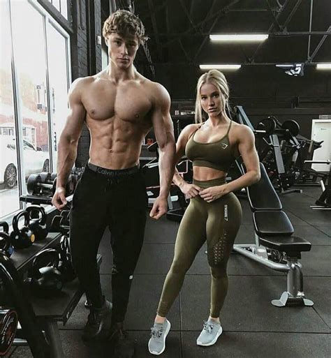 Fitness Couple Goals Quotes Ouple Workout Outfits Workout Together And