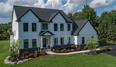 Model Homes In Buffalo And Western New York Forbes Capretto