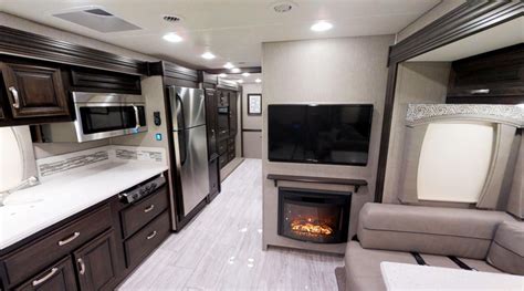 The Top 5 Best Class A Motorhomes For Gas Mileage Rvingplanet Blog