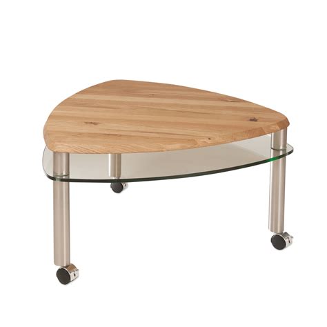 Kernbuche massiv beistelltisch couchtisch fenja wohnzimmertisch beistelltisch kernbuche, beistelltisch kernbuche massiv maße 40x40x40cm. Beistelltisch Kernbuche Mit Rollen / Couchtisch ...