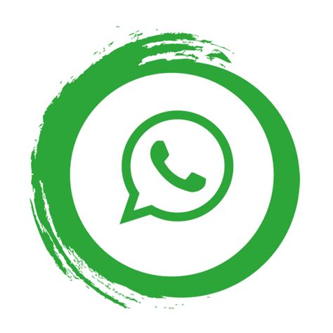Clear and meaningful, the whatsapp logo doesn't leave any doubts as to what function the app serves. Whatsapp Icon Logo, Logo Clipart, Whatsapp Icons, Logo ...