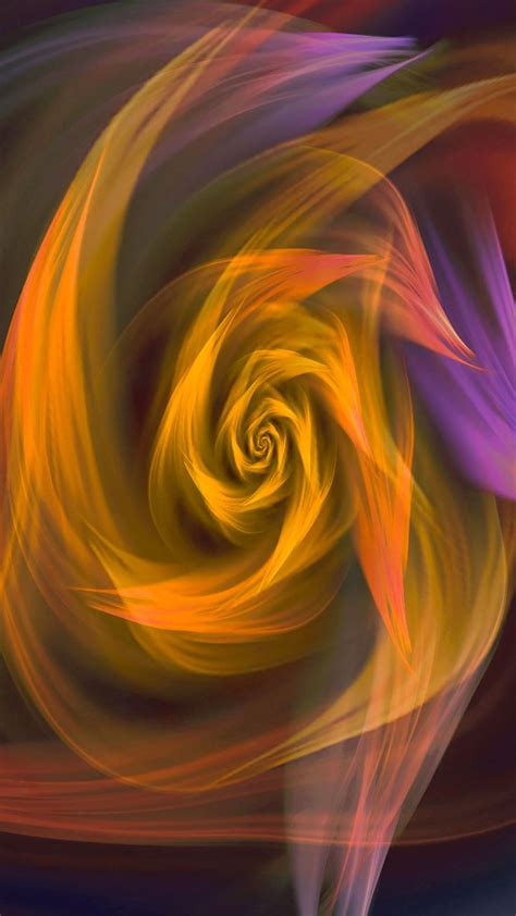 Surreal wallpaper for android and iphone#surrealphotography#surrealillustration#surrealwallpaper#surrealphotoshop#. Wallpaper Abstract Ethereal Swirl Surreal Colors Free To ...