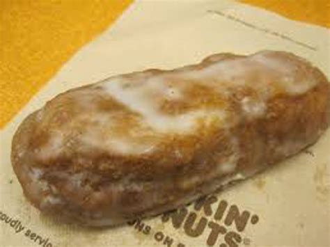 12 Of The Best Menu Items From Dunkin Donuts