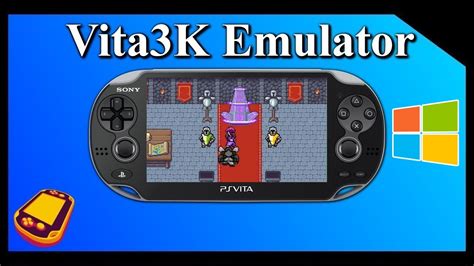 Ps Vita Emulator Facts And Recommended Emulators Dunia Games