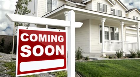 Heres How To Sell Your Home Before It Officially Hits The Market