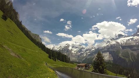 Alpine Slide Switzerland Youtube