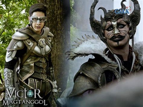 Victor Magtanggol Ang Hukbo Ni Loki Teaser Ep 51 Gma Entertainment