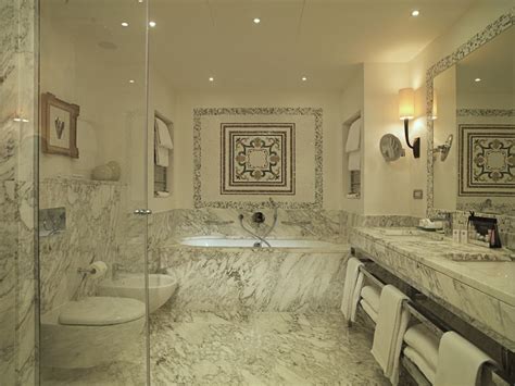 From Venice To Dubai The Worlds Most Luxurious Hotel Bathrooms Most
