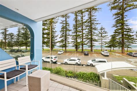 North Steyne Road Manly Nsw 2095 2 Beds Apartment For Rent Contact