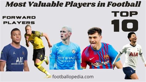 Ranking Of The Most Valuable Football Players In The World Erling Sexiezpix Web Porn