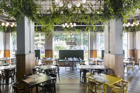 Enter your zip code & get started! DiDeA provides interior design for two food and drink ...