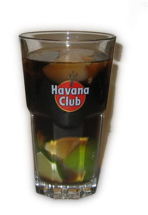 $25 classic mojito pitcher (flavored +$5) and sangria (roja and blanco) more details. Cuba Libre Royal Rezept | Rezepte-Sammlung