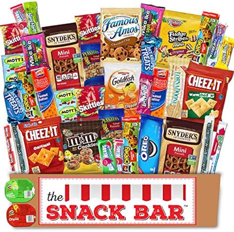 Total Imagen Snack Bar Caracteristicas Expoproveedorindustrial Mx