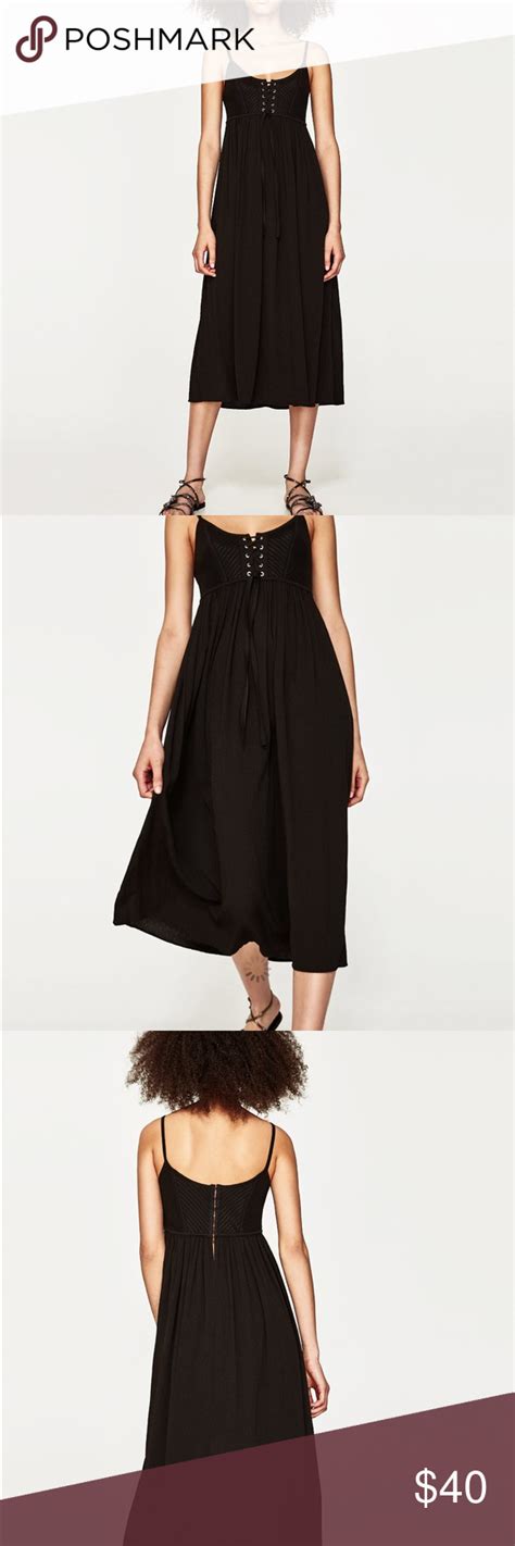 Aug 01, 2018 · zara. Zara dress | Zara dresses, Dress brands, Dresses