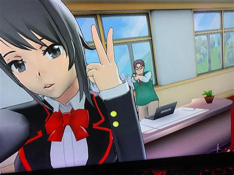 Selfie Yanderesimulator