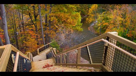Sponsor Content Top Ten Places To See Fall Colors In Cleveland