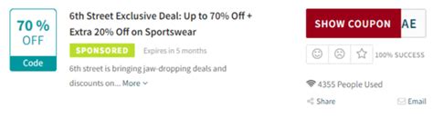 70 Off Lululemon Coupon Promo And Discount Codes May 2024