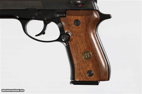 Sold Browning Bda 380 Acp Blued 13 Rounds Wood Grips Excellent