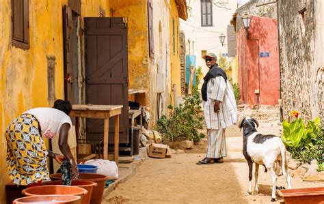Because instead of using a private rail. Money Transfers to Senegal - Africa Money Transfers