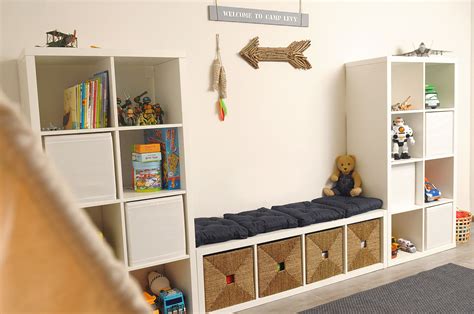 Check spelling or type a new query. diagonal | Kallax kids room, Toy rooms, Big boy room