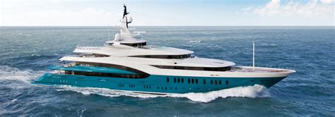 Yacht 86m Fully Custom Superyacht Oceanco Charterworld Luxury Superyacht Charters