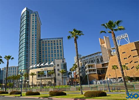 Omni Hotel San Diego - Luxury Hotel Near Petco Park
